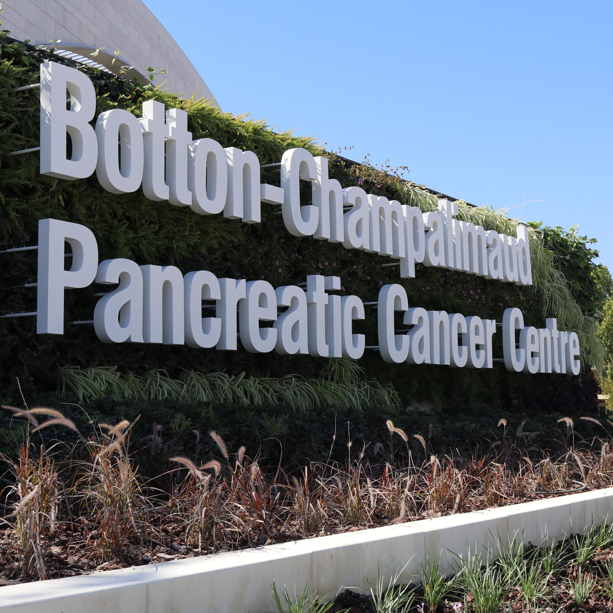 Botton-Champalimaud Pancreatic Cancer Centre