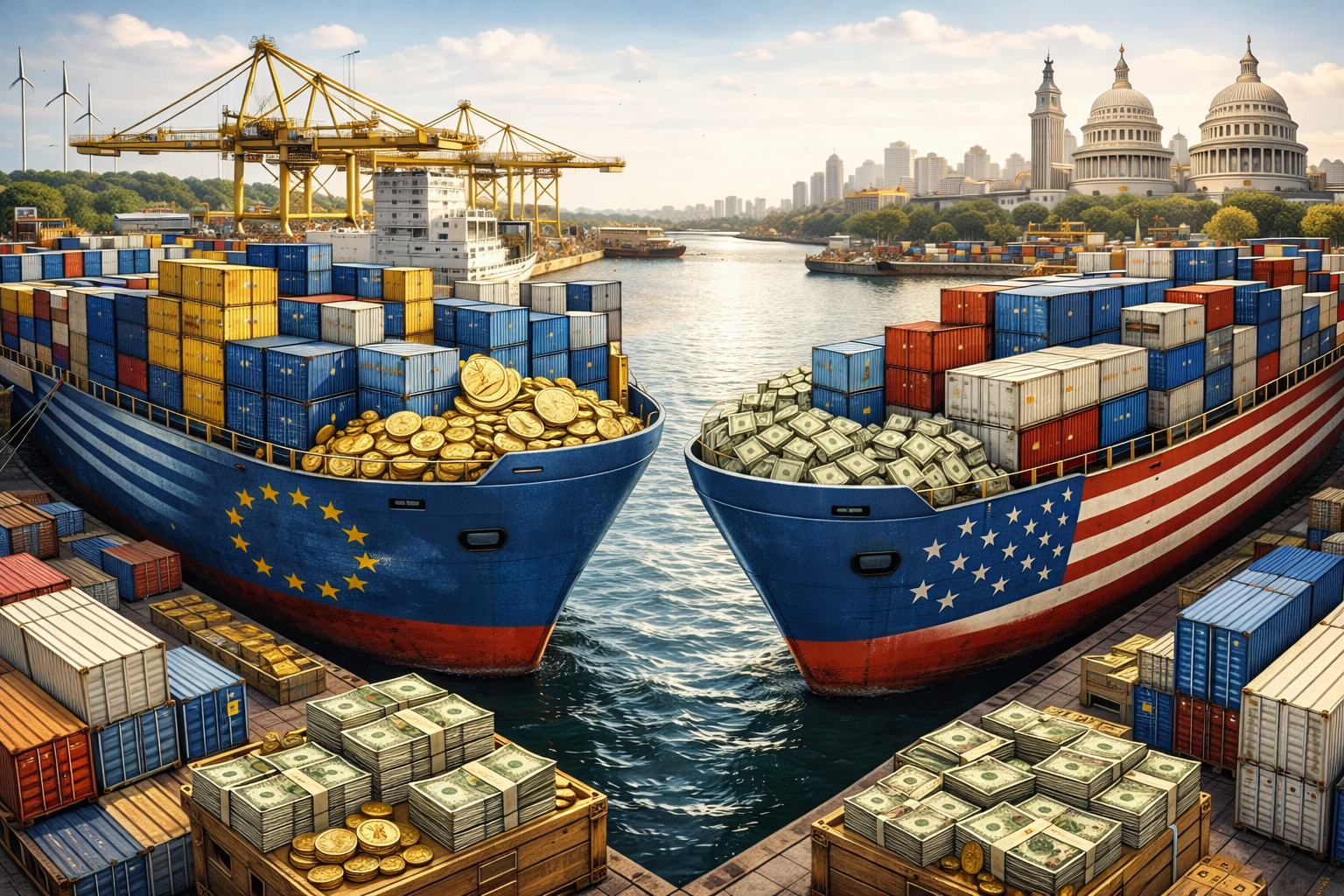 Anatomia de Uma Dependência