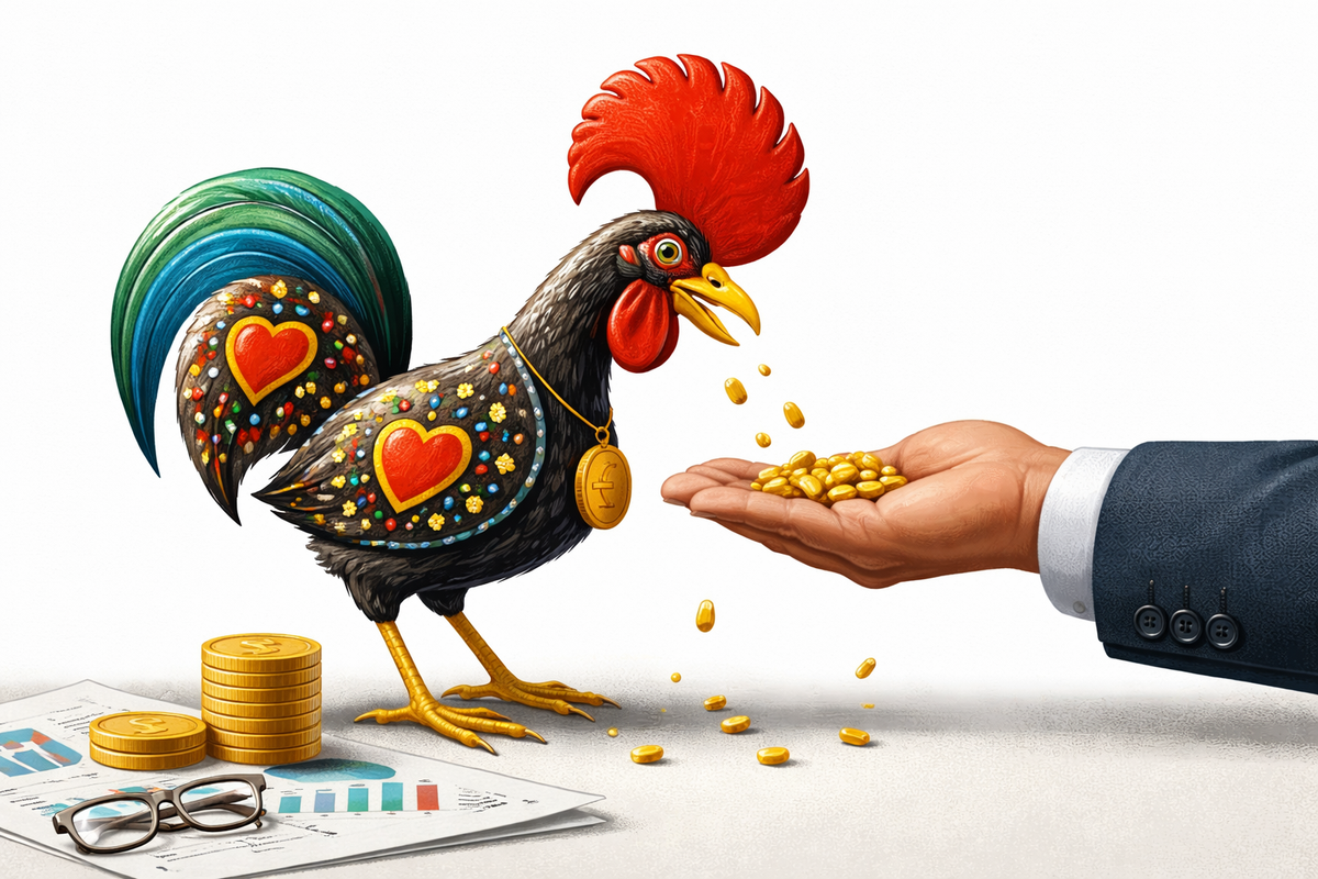 Os Donos Invisíveis: Quem Controla as Empresas Portuguesas Sem Nunca Aparecer