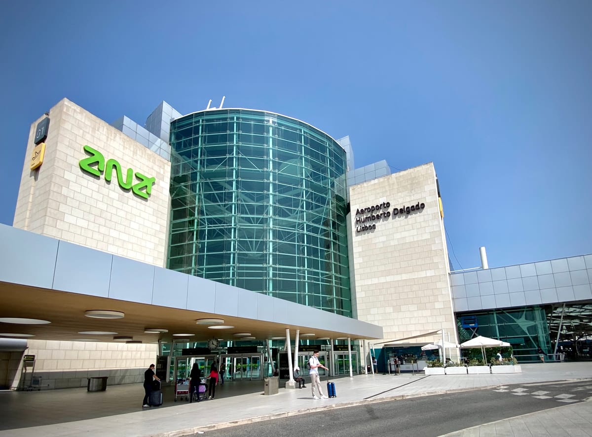 Quem controla realmente os aeroportos portugueses