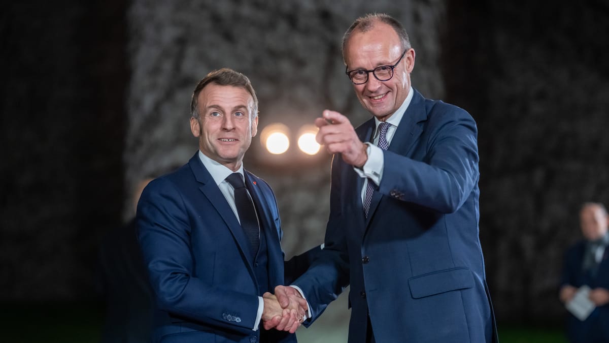 O Grande Desacoplamento