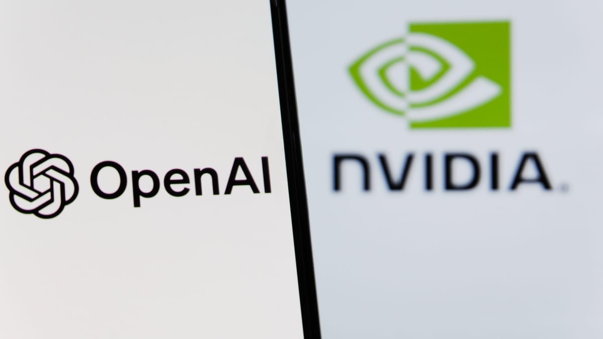 O Gelo de 100 Mil Milhões: Por que a Megaparceria OpenAI-NVIDIA Entrou em Hibernação?