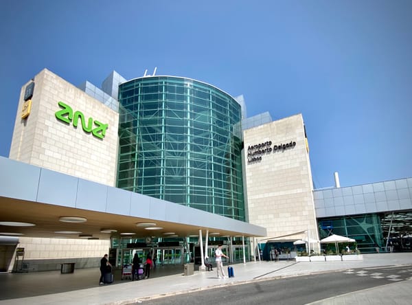 Quem controla realmente os aeroportos portugueses