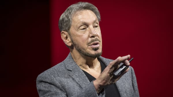 A Corrida aos 50 Mil Milhões. O Que Significa para Portugal a Mega-Aposta da Oracle na Cloud