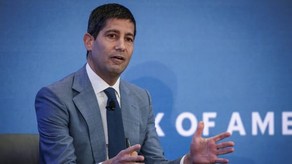 O Falcão de Trump: Quem é Kevin Warsh, o Escolhido para Liderar a Fed?
